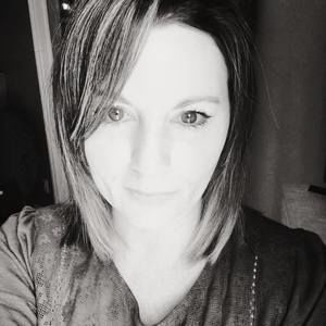 Meet your Posher, Terri